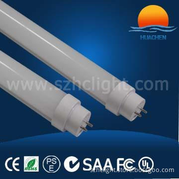 Best sell T8 18w t8 led tube light  50000hs life span 3years warranty